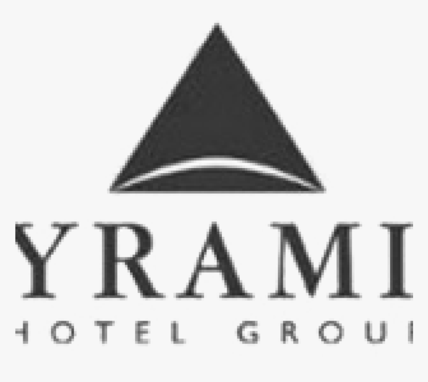 Pyramid Hotel Group, HD Png Download, Free Download