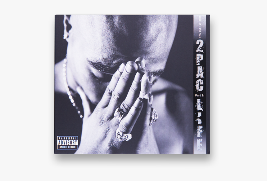 Tupac Tears, HD Png Download, Free Download