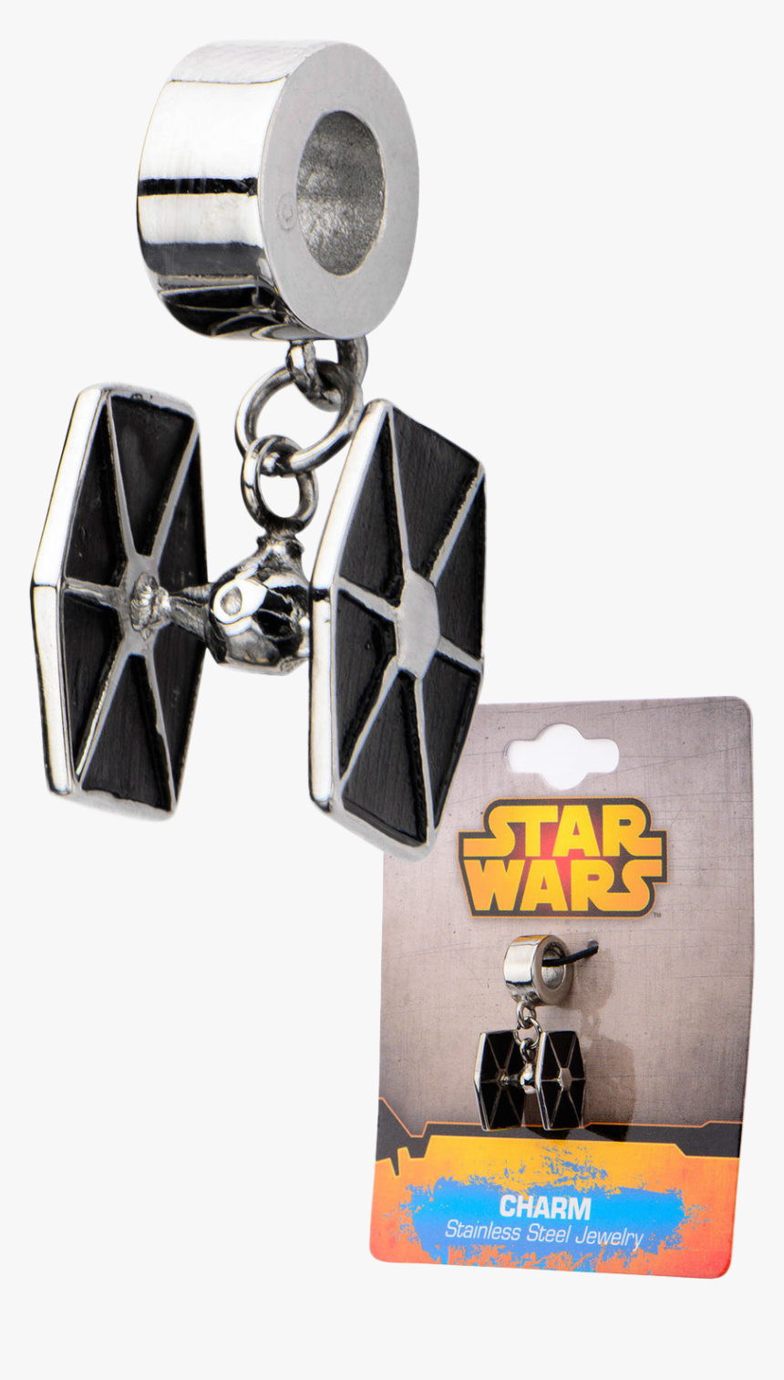 Star Wars Tie Fighter Dangle Charm, HD Png Download, Free Download