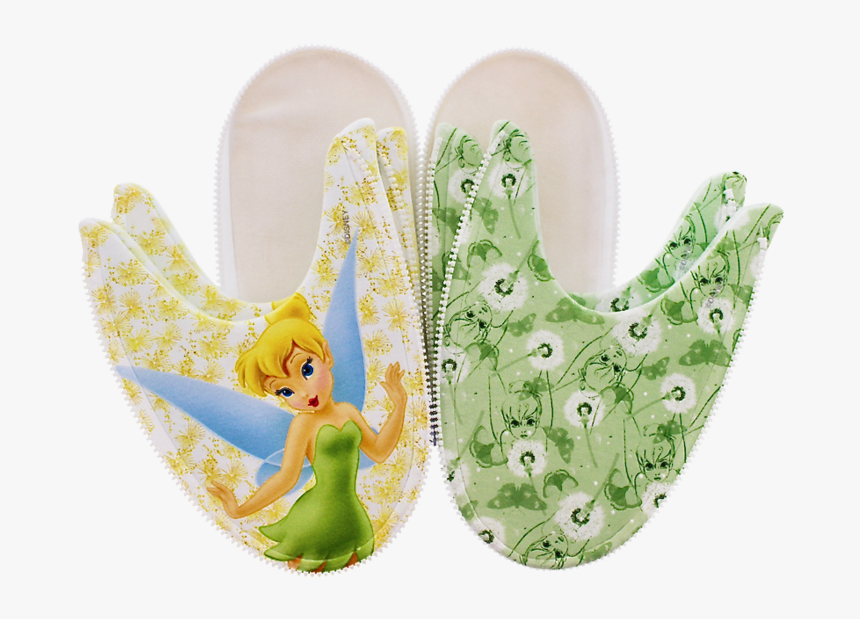 Tinker Bell Mix N Match Zlipperz Set"
 Class="lazyload - Baby Mobile, HD Png Download, Free Download