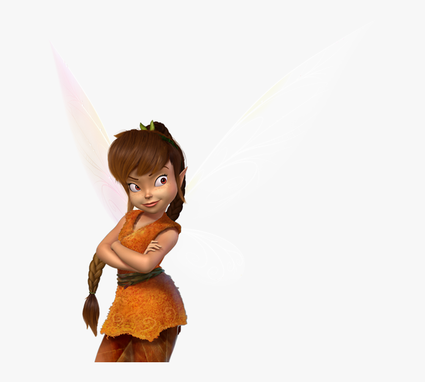 Disney Fairies Fawn, HD Png Download, Free Download