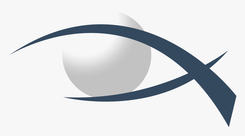 Eyeball Clipart Eye Dr - Circle, HD Png Download, Free Download