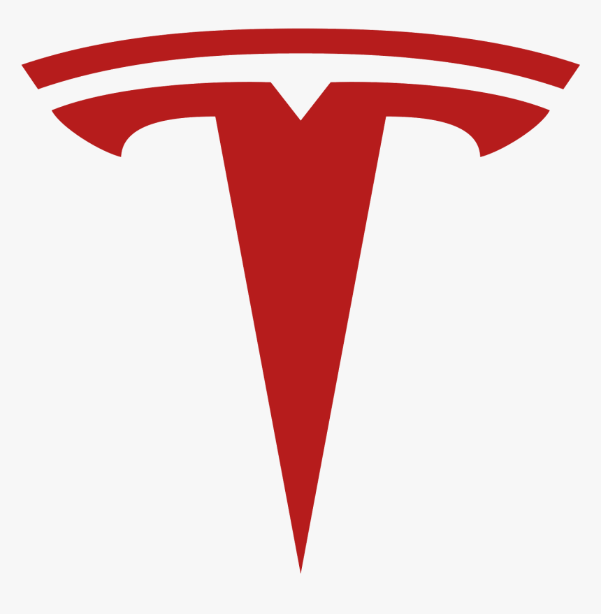 Tesla Logo Png - Transparent Tesla Logo Png, Png Download, Free Download