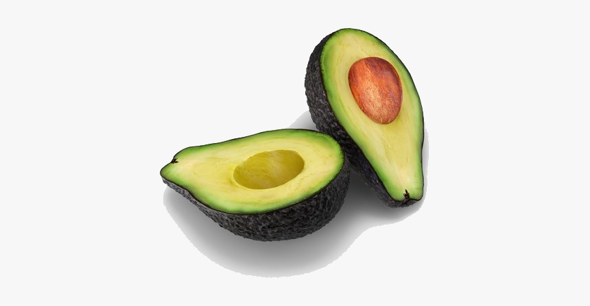 Avocado Psd, HD Png Download, Free Download
