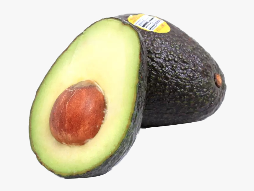 Avocado Fruit Food Eating - Fresh Avocado Transparent, HD Png Download, Free Download