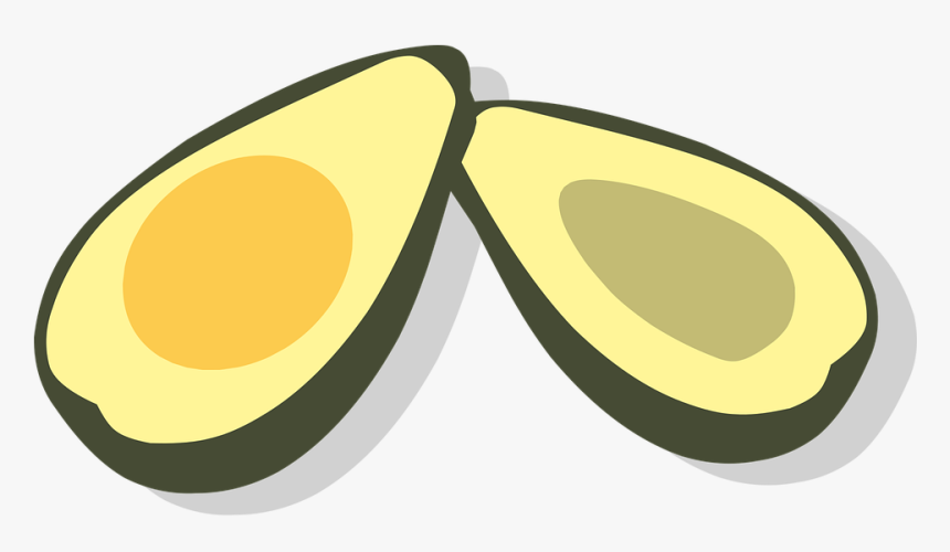 Guacamole, Avocado, Salad, Fresh, Food, Vegetarian - Vetor Abacati Png, Transparent Png, Free Download