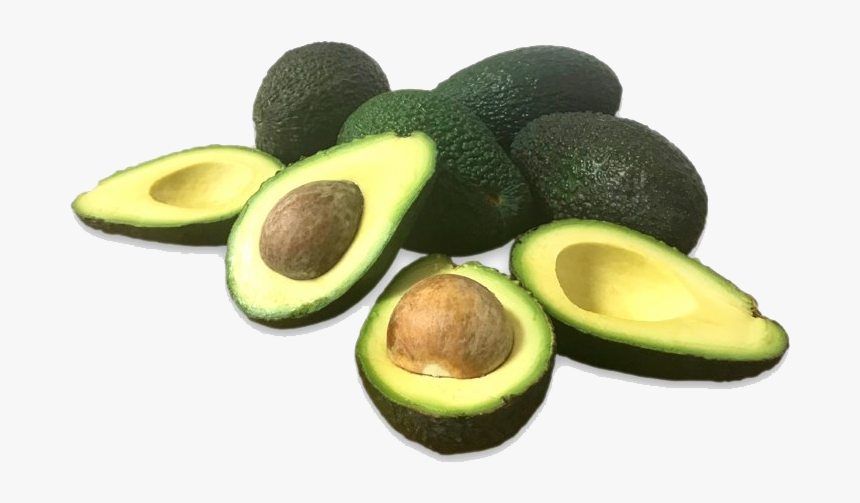 Aguacates Png, Transparent Png, Free Download