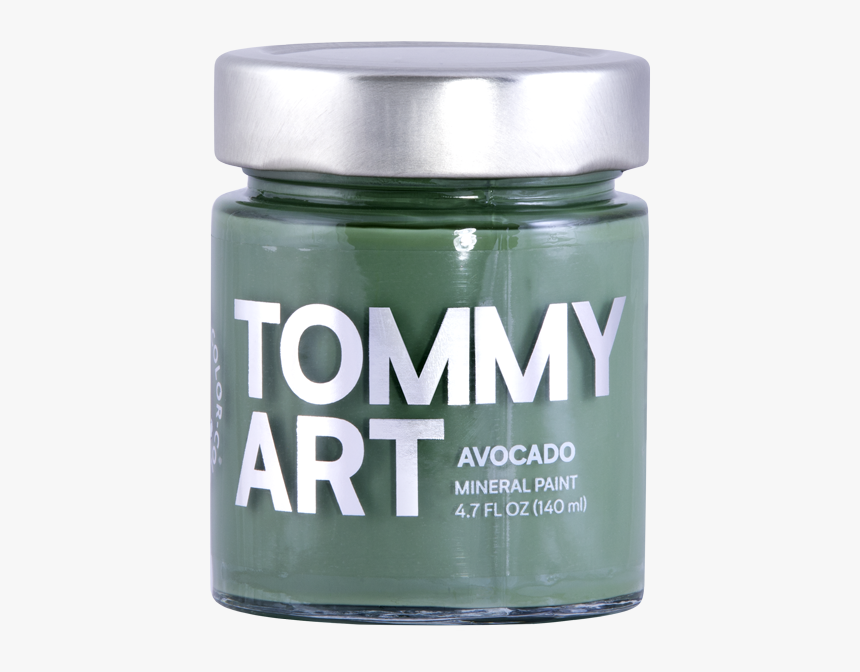 Tommy Art Mineralpaint Sh04l 140 - Chutney, HD Png Download, Free Download