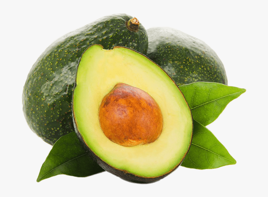 1-mcp On Avocado - Avocado, HD Png Download, Free Download