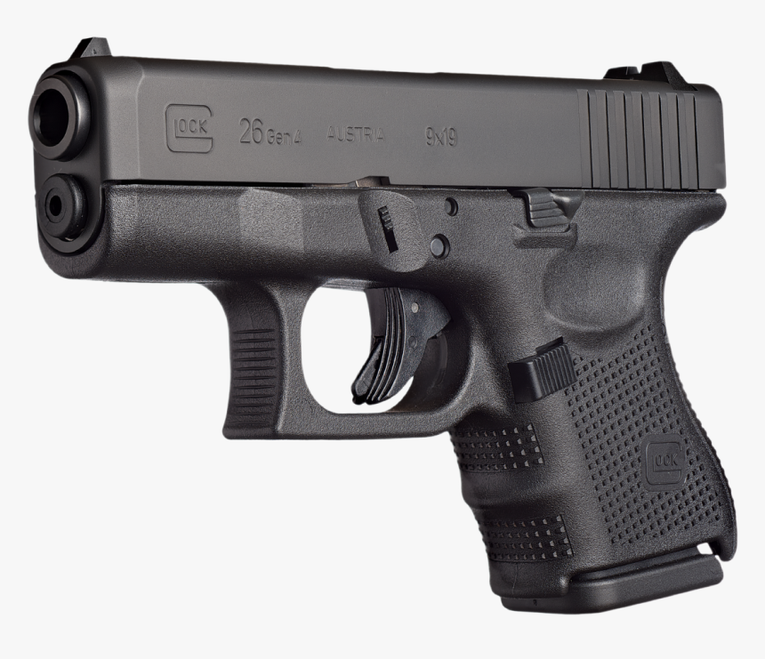 Glock 30 Subcompact, HD Png Download, Free Download