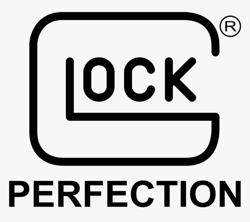 Glock - Glock 19 Gen 4 Logo, HD Png Download, Free Download