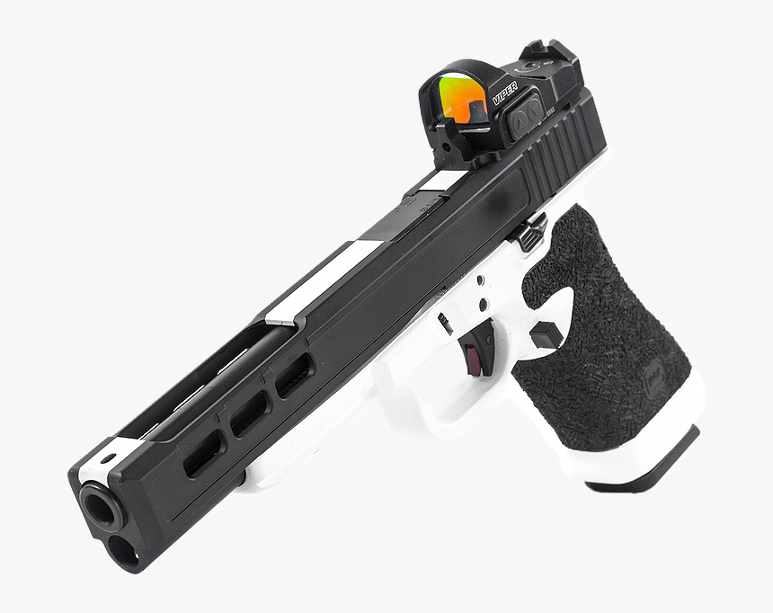 Glock - Airsoft Gun, HD Png Download, Free Download