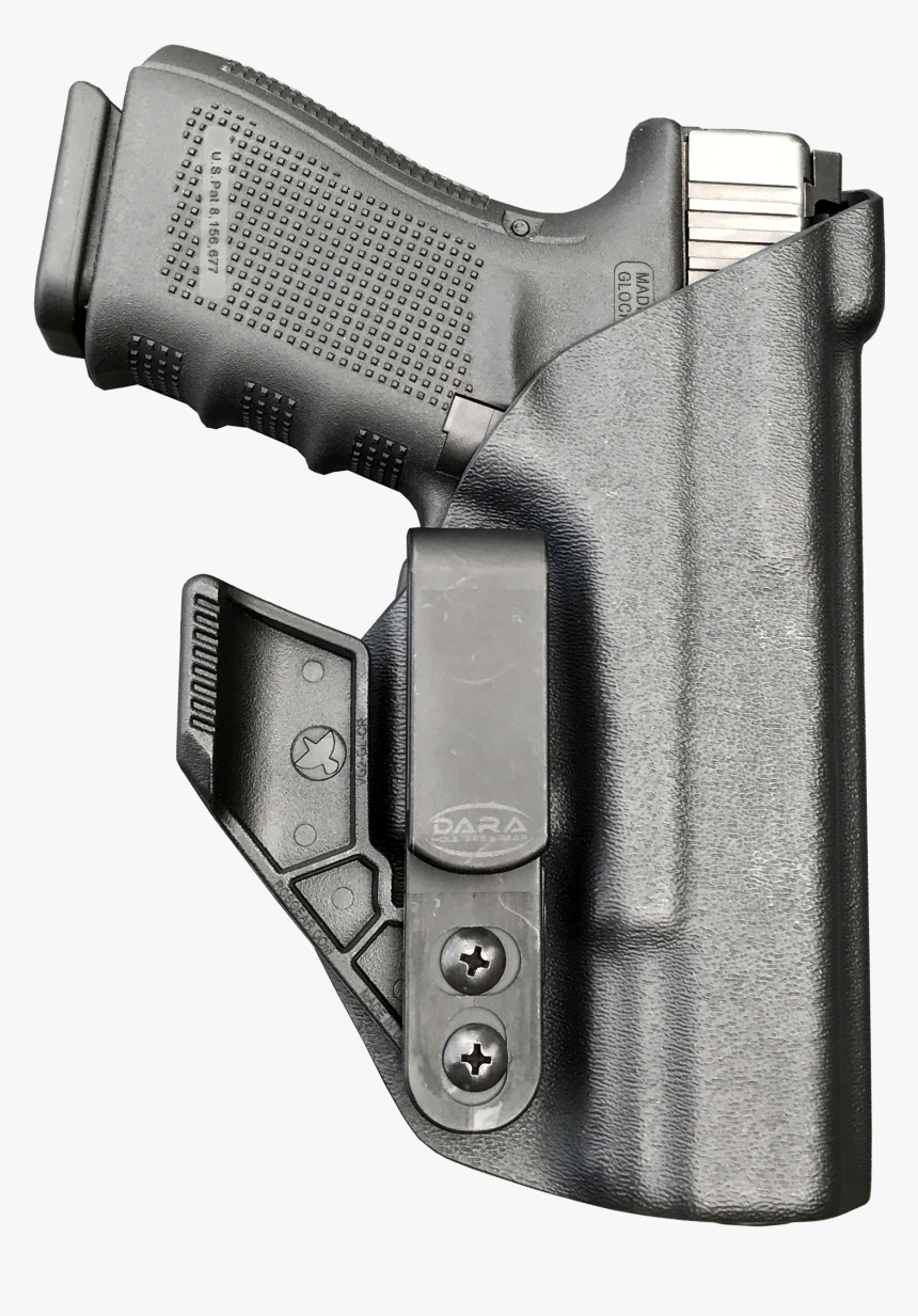 Holster For Glock G45, HD Png Download, Free Download