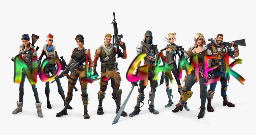 Fortnite Battle Royale Png , Png Download - Fortnite Png, Transparent Png, Free Download