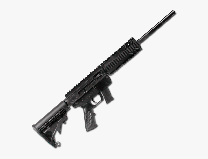 10 Mm Rifle, HD Png Download, Free Download