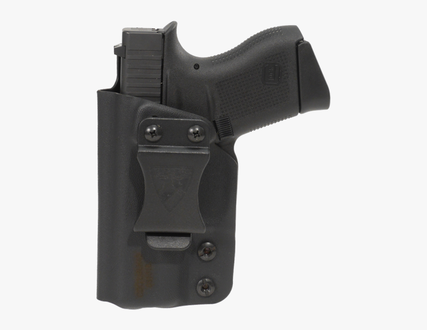 Glock Holster Left Handed, HD Png Download, Free Download