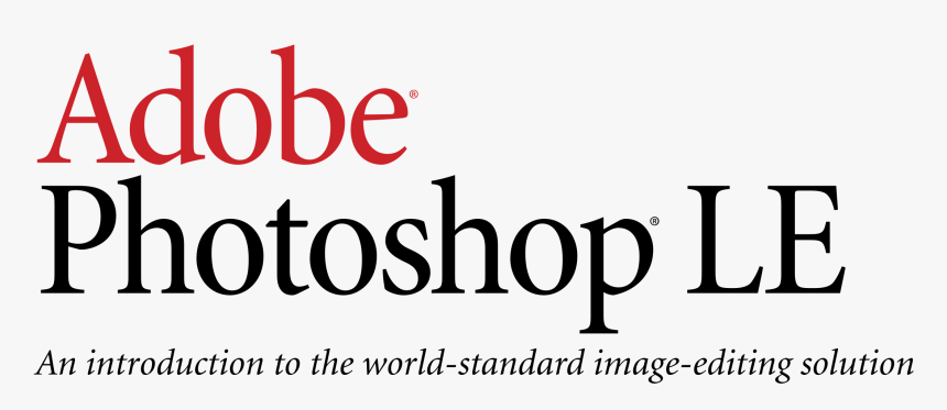 Photoshop Logo Png - Adobe Photoshop, Transparent Png, Free Download