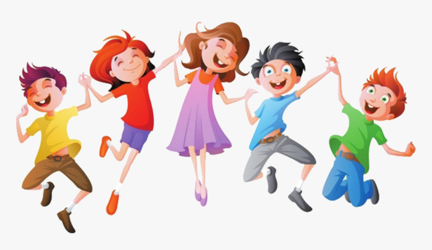 Animated Happy Friendship Day, HD Png Download, Free Download