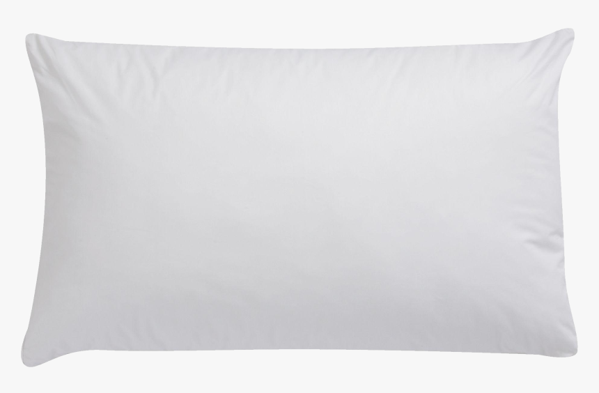 White Pillow Png Free Download - Mattress, Transparent Png, Free Download