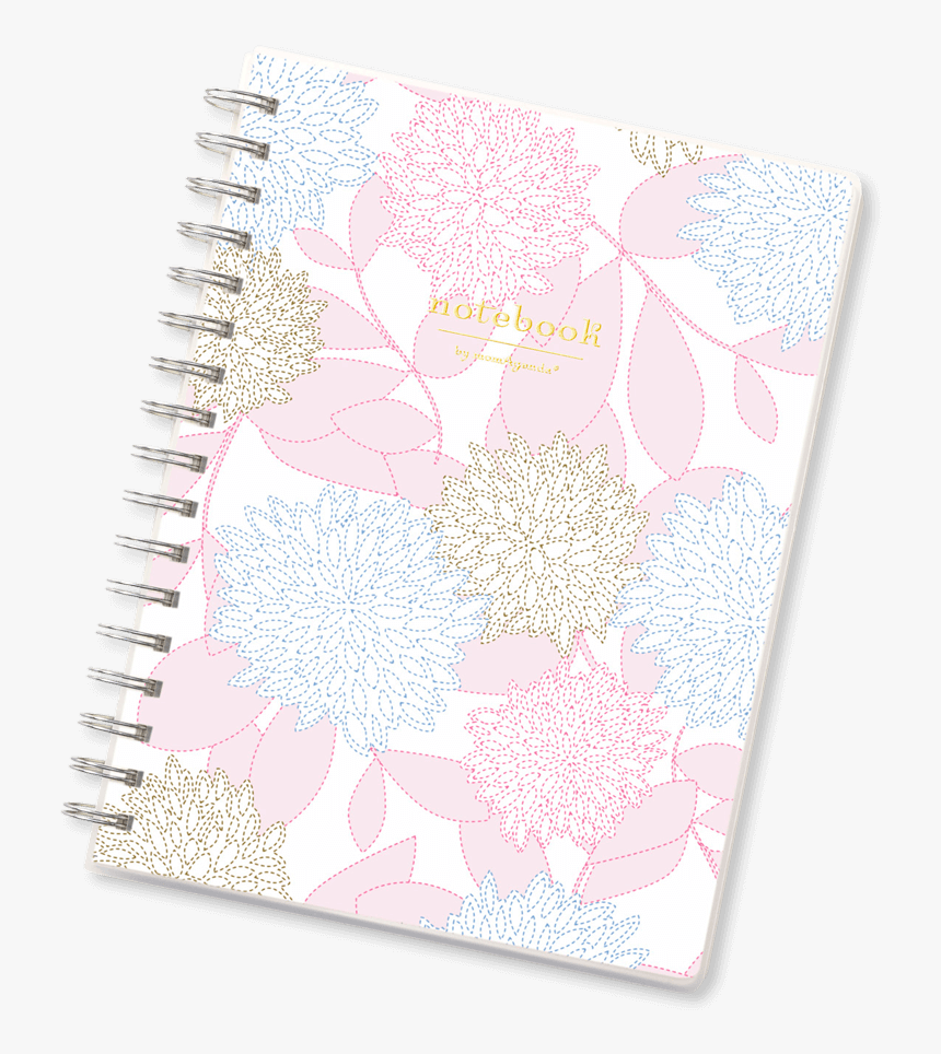 Spiral Notebook - Sketch Pad, HD Png Download, Free Download