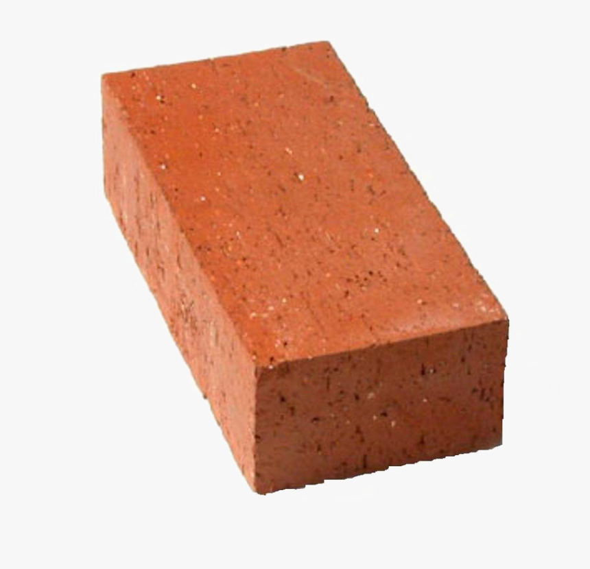 Brick Png Image File - Clay Brick, Transparent Png, Free Download