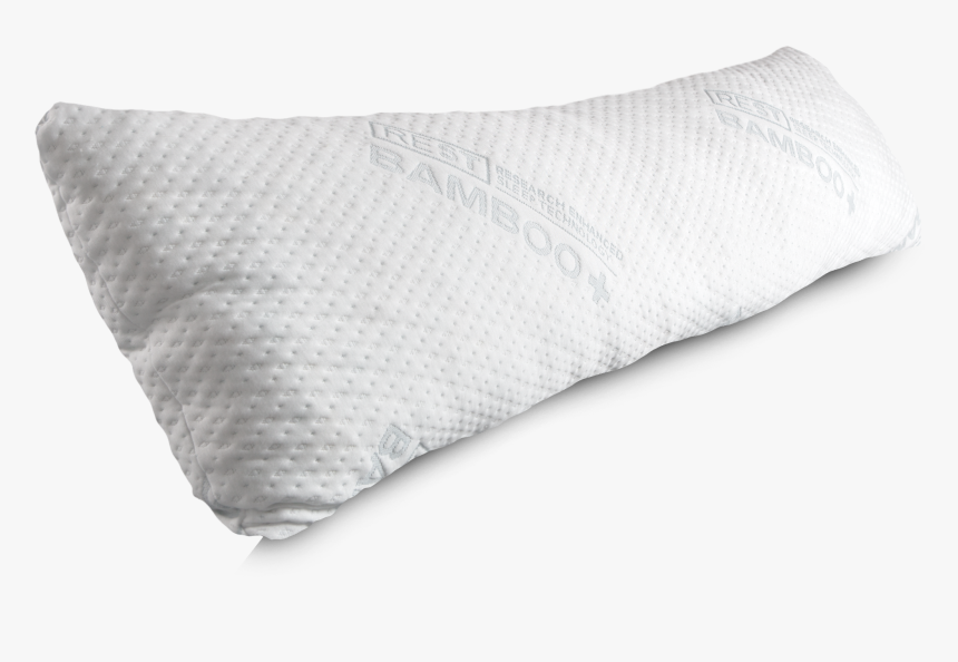 Body Pillow Png - Cushion, Transparent Png, Free Download