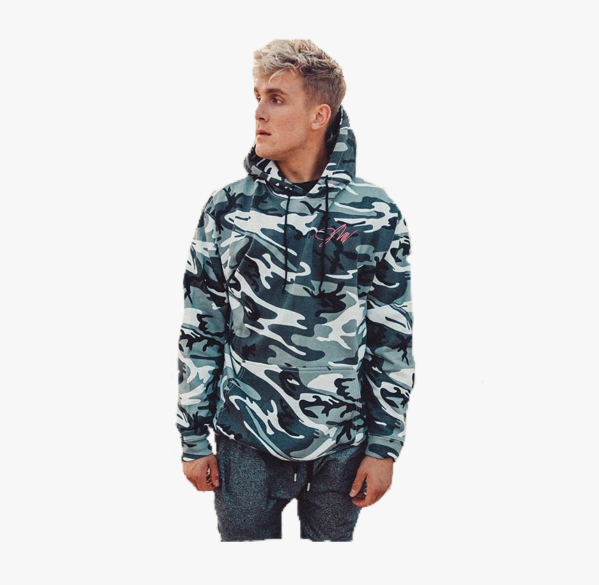 Jake Paul Sticker - Jake Paul Transparent Background, HD Png Download, Free Download