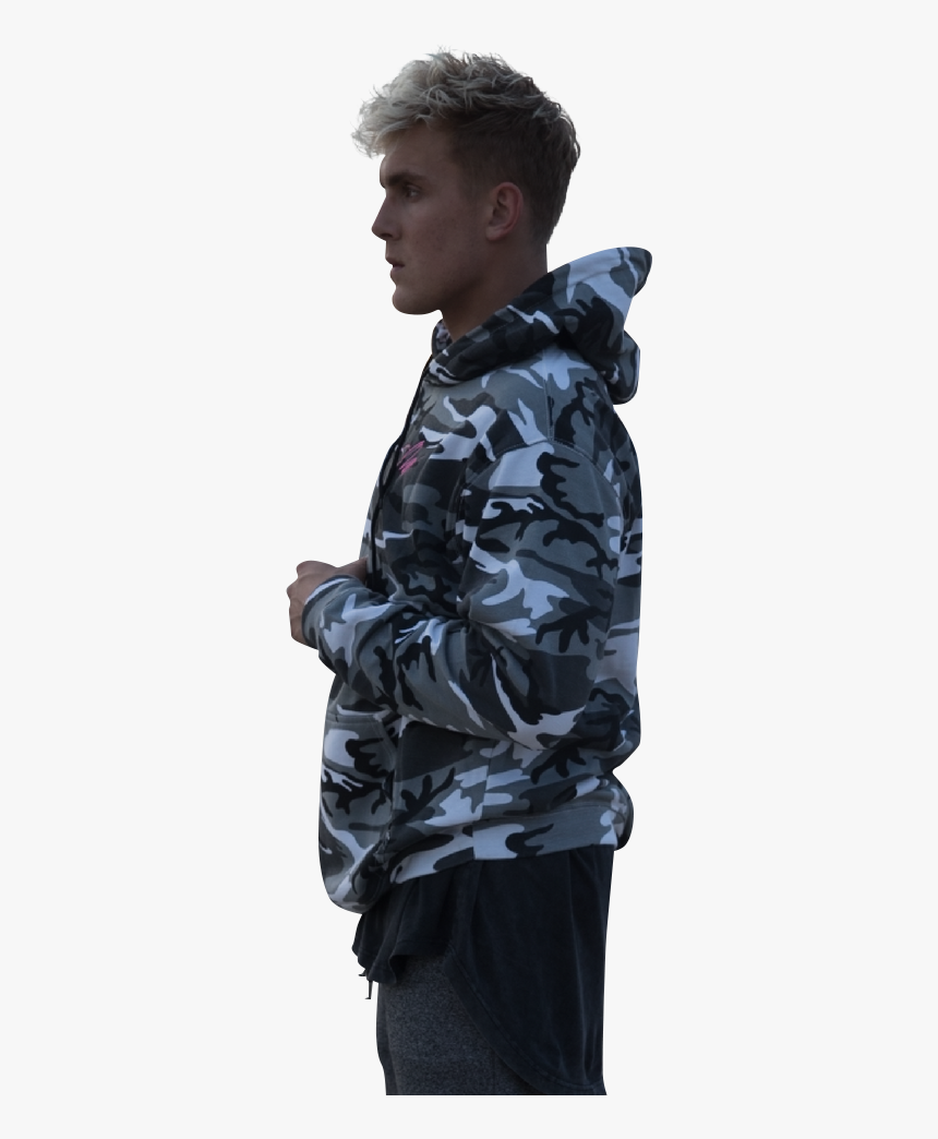 Jake Paul Png, Transparent Png, Free Download