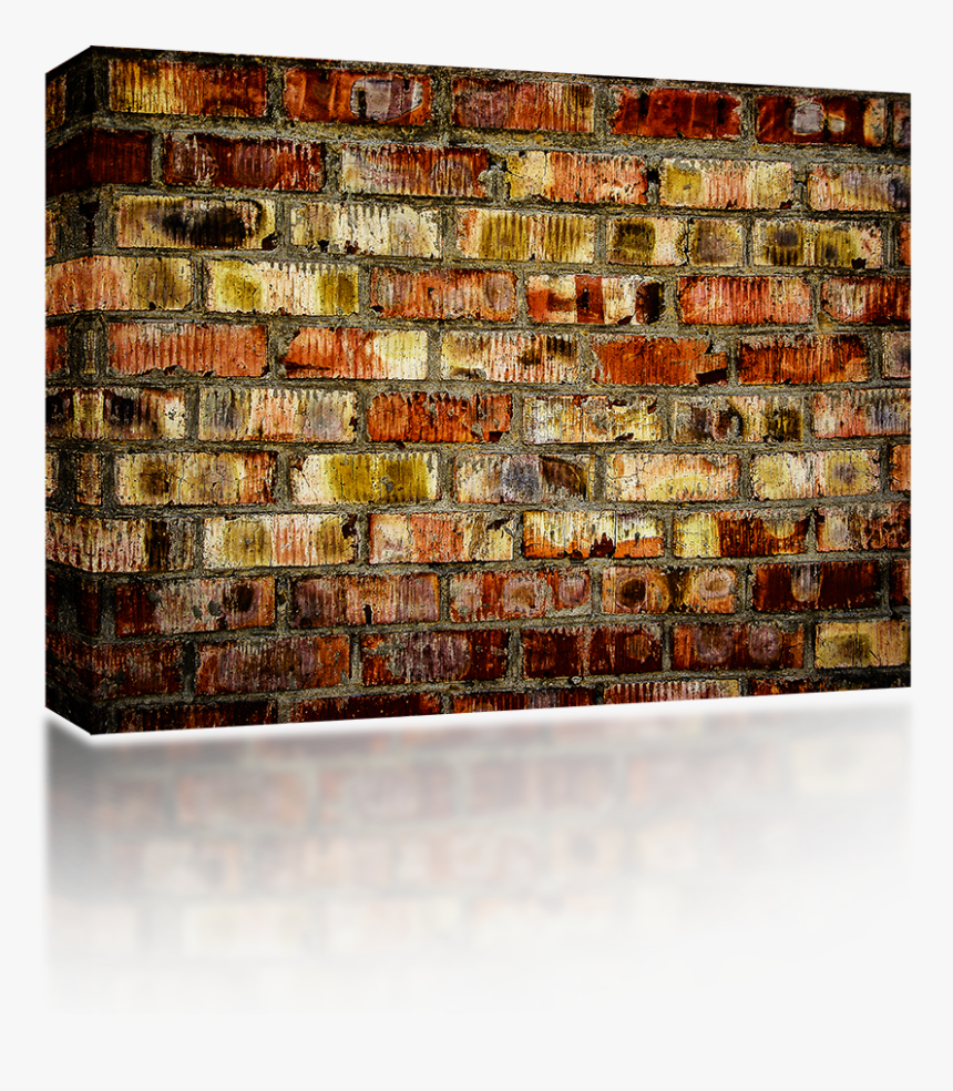 Rough Brick Wall - Wall, HD Png Download, Free Download