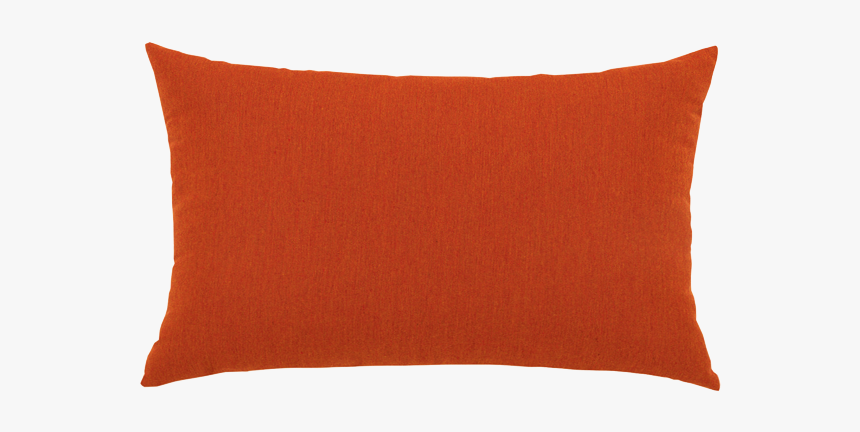 Spectrum Grenadine Essentials Lumbar Pillow, HD Png Download, Free Download