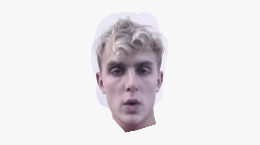 #jake Paul #freetoedit - Lace Wig, HD Png Download, Free Download