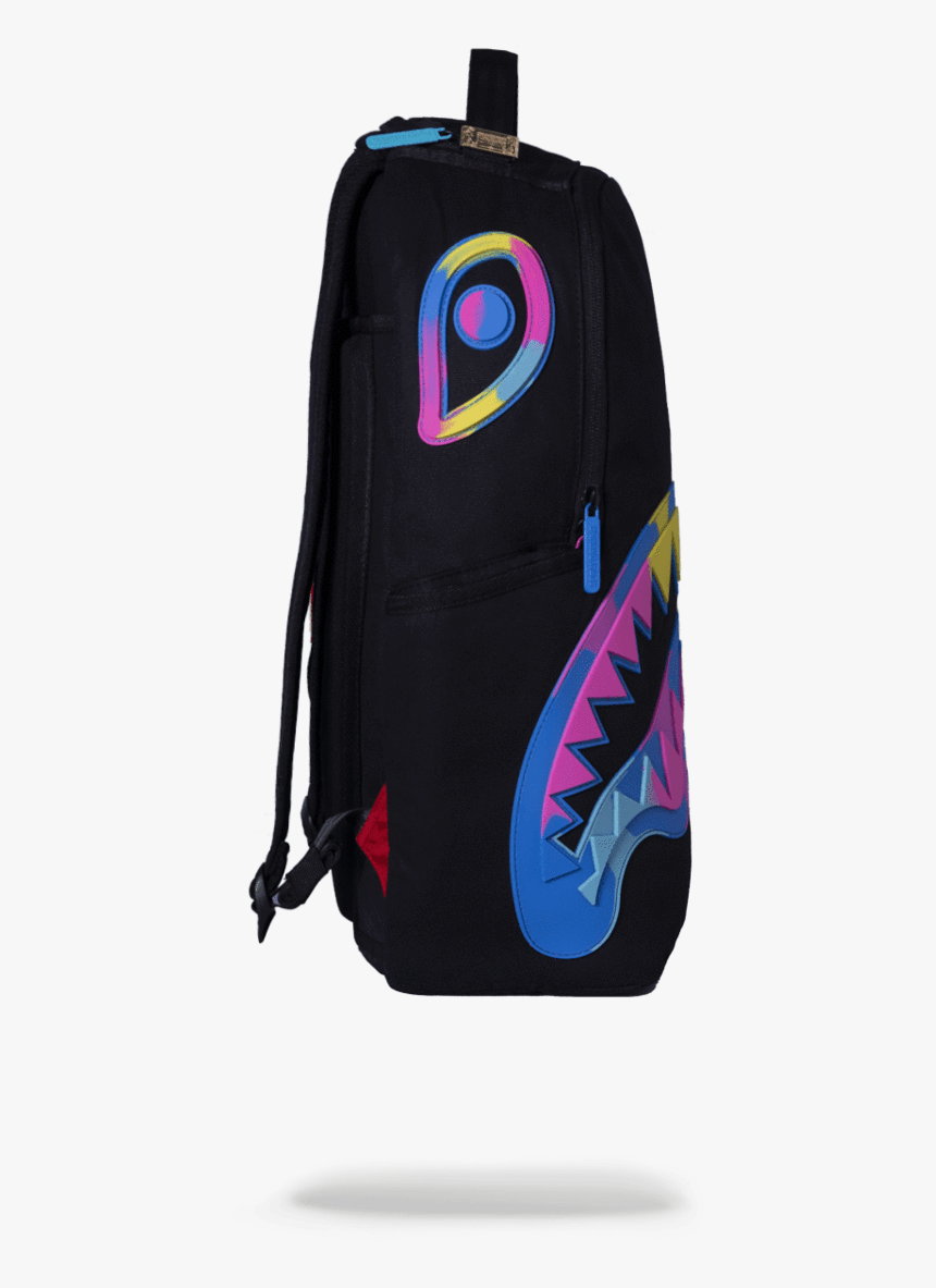 Shark Cheap Sprayground Backpacks, HD Png Download, Free Download