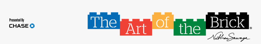 Art Of The Brick Logo, HD Png Download, Free Download