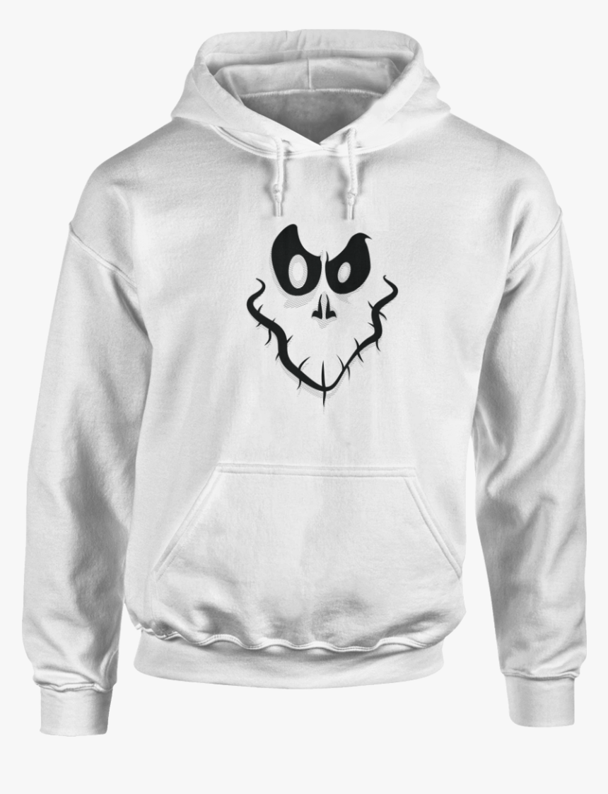 Halloween Scary Ghost Face - Knuckle Puck Always An Evergreen, HD Png Download, Free Download