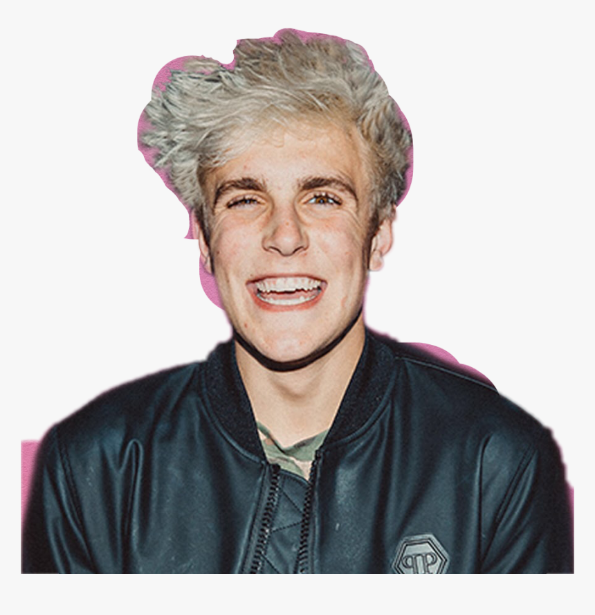 #jake Paul#freetoedit - Dab On Them Haters Gifs, HD Png Download, Free Download