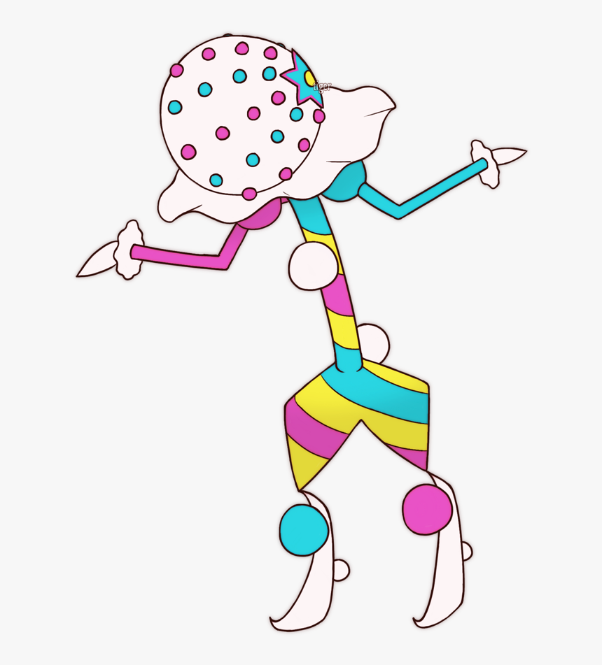 Pokemon Ub Burst Transparent, HD Png Download, Free Download