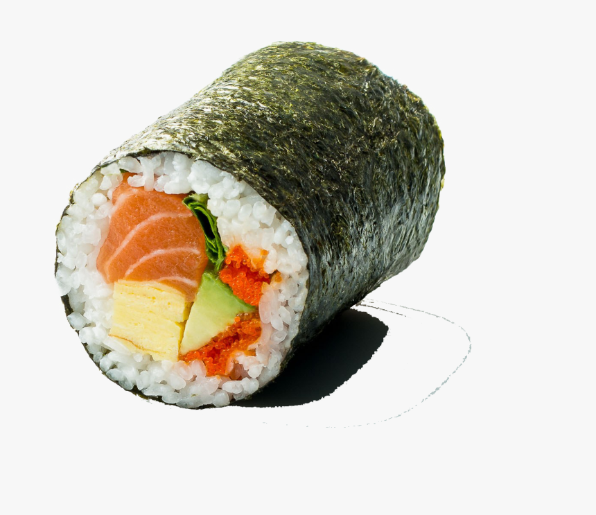 Sushi Png Image File - Sushi Png, Transparent Png, Free Download