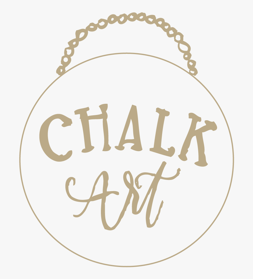 Chalkboard Lettering"
 Class= - Calligraphy, HD Png Download, Free Download