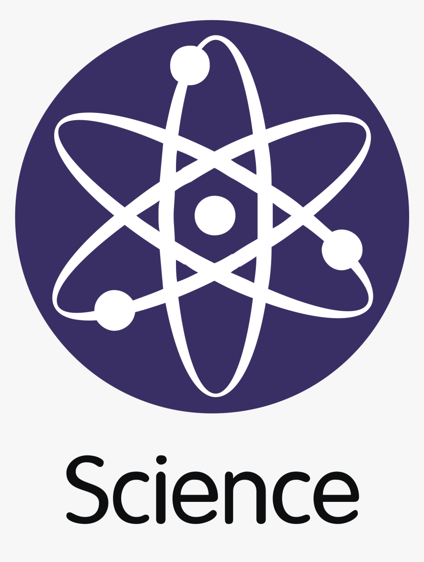 Science Logo, HD Png Download, Free Download