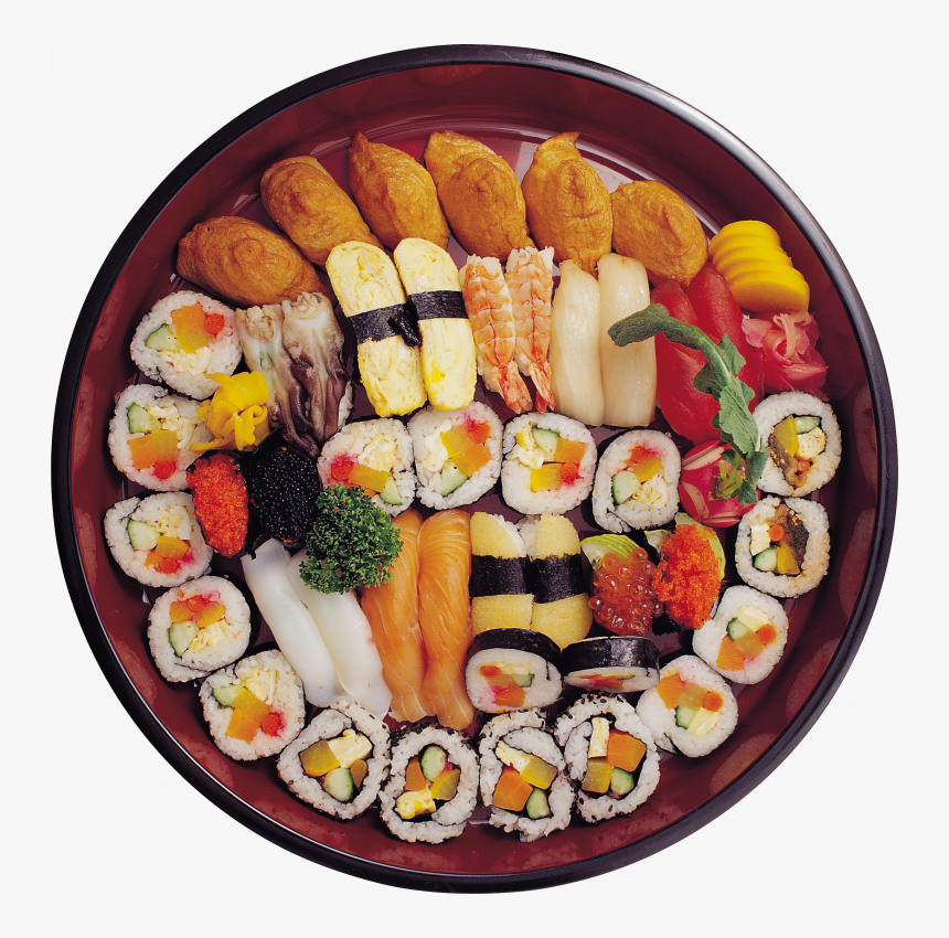 Best Free Sushi Png Icon, Transparent Png, Free Download