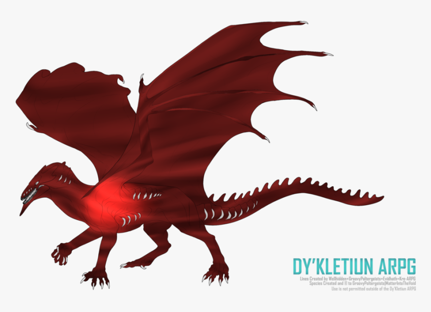 Colour Burst Png Download - Dragon, Transparent Png, Free Download