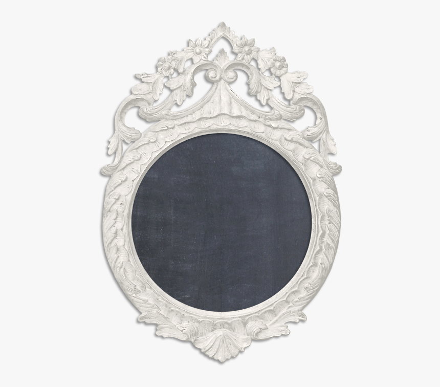 Fptfy Digital Chalkboard - Circle, HD Png Download, Free Download