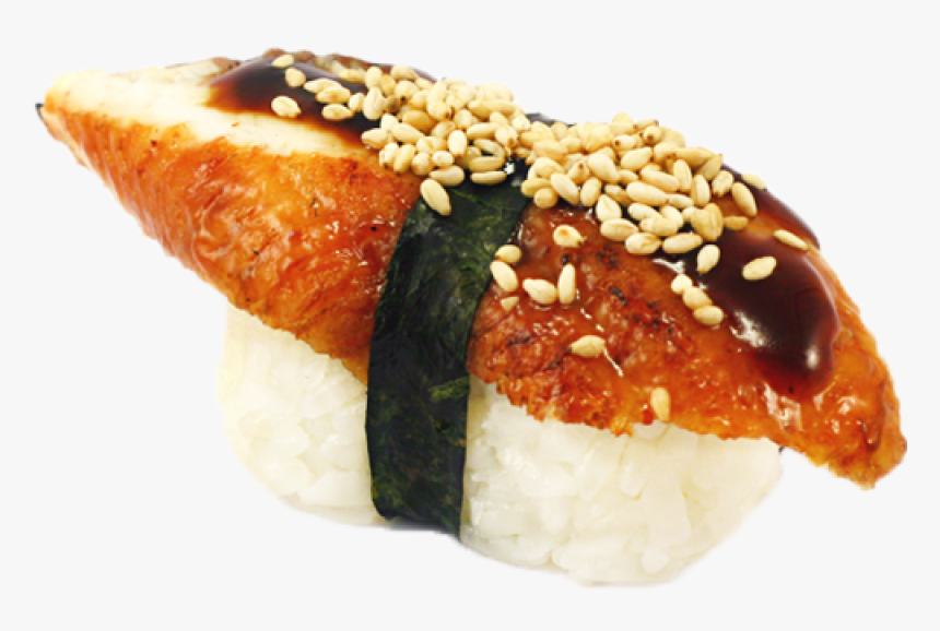 Icon Sushi Png Image - Yılan Balığı Sushi, Transparent Png, Free Download