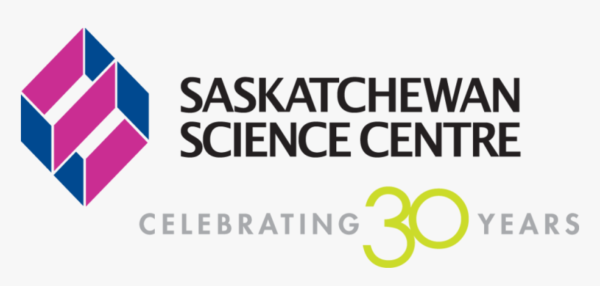 Ssc Celebrating 30 Years - Saskatchewan Science Centre, HD Png Download, Free Download