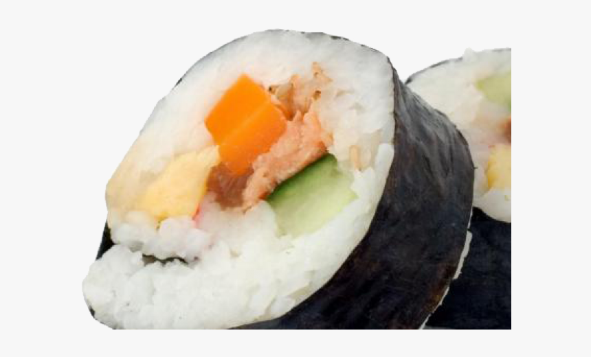 Sushi Png Transparent Images - Rollos De Sushi Png, Png Download, Free Download