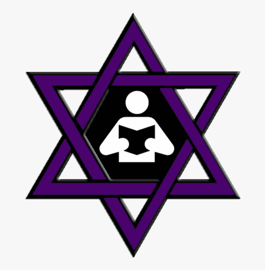 Star Of David Judaism Jewish Symbolism - Star Of David, HD Png Download, Free Download