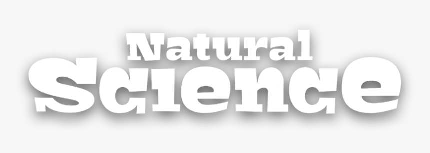 Cambridge Natural Science - Natural Science, HD Png Download, Free Download
