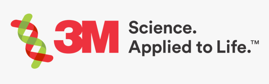 Brand 3m Science Png Logo - 3m Espe, Transparent Png, Free Download