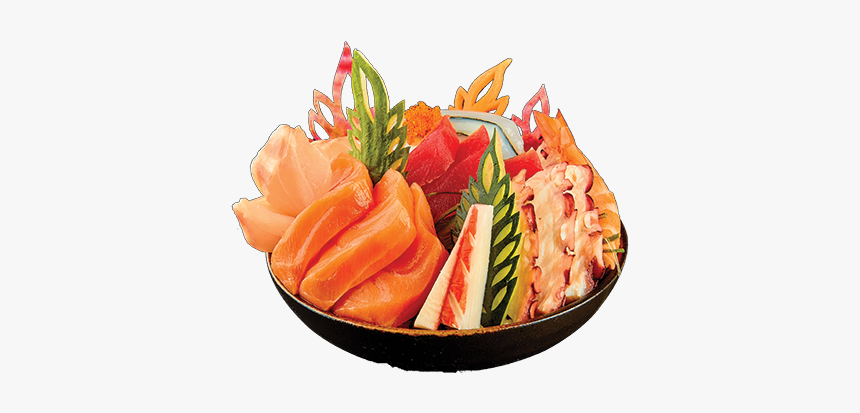 Chirashi Sushi Mori Sushi, HD Png Download, Free Download
