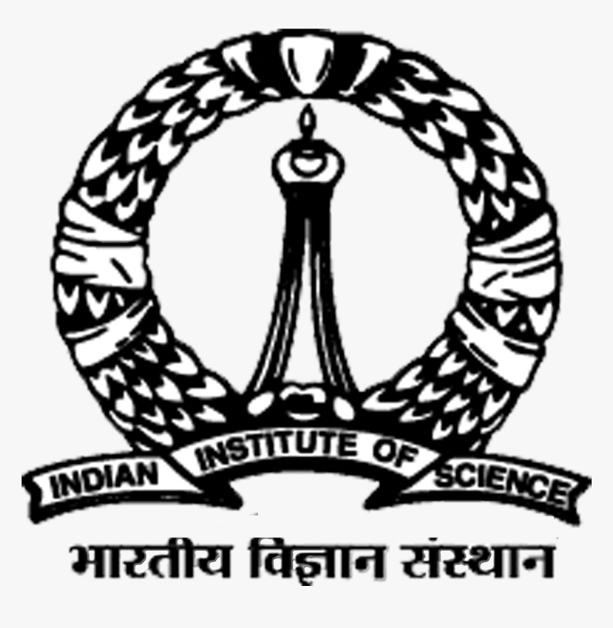 Indian Institute Of Science Logo, HD Png Download, Free Download